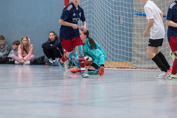 Bild 30 - wCJ Norddeutsches Futsalturnier Auswahlmannschaften